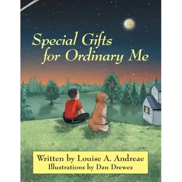 Special Gifts for Ordinary Me
