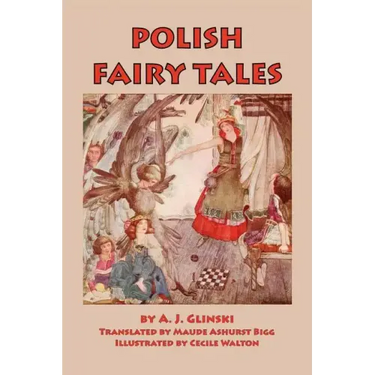 Polish Fairy Tales