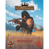Fire on Claymore Woods for 5E