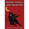 Ninja Tools and Weapons