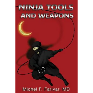 Ninja Tools and Weapons