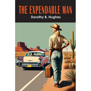 The Expendable Man