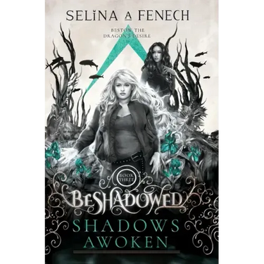 Shadows Awoken