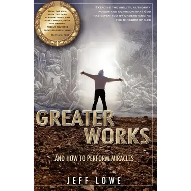 Greater Works
