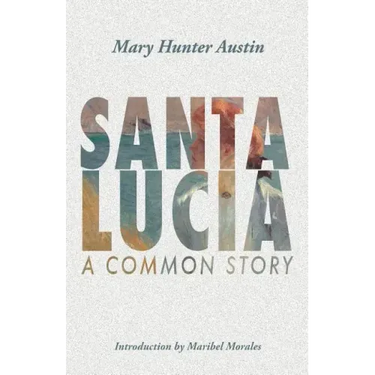 Santa Lucia: A Common Story