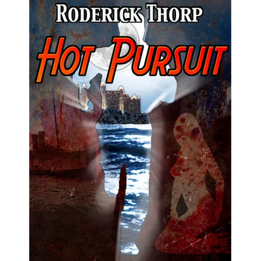 Hot Pursuit