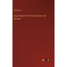 Annual Report of the State Engineer and Surveyor