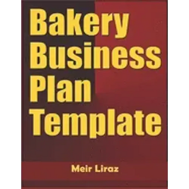 Bakery Business Plan Template