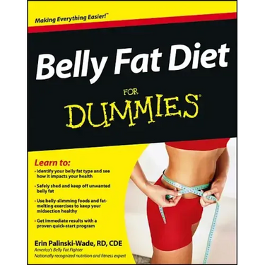 Belly Fat Diet for Dummies