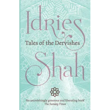 Tales of the Dervishes