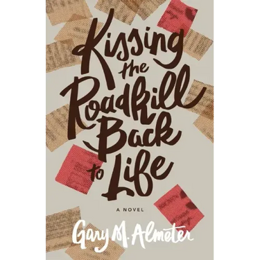 Kissing the Roadkill Back to Life