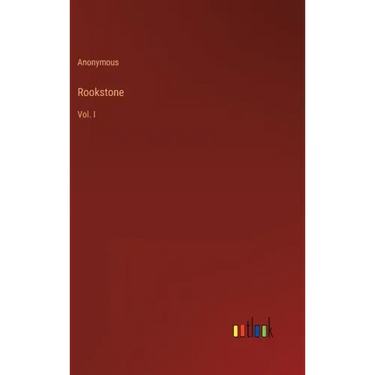 Rookstone: Vol. I