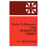 The Person of Christ
