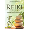 Reiki: Everything You Need to Know about Energy Healing: A Two Book Guide to Reiki Energy