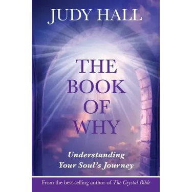 The Book of Why