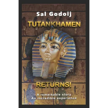 Tutankhamen Returns!
