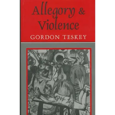 Allegory and Violence