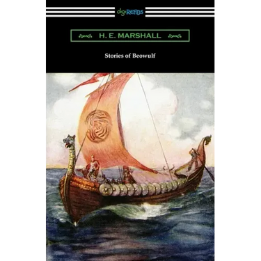 Stories of Beowulf