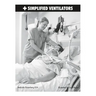 Simplified Ventilators