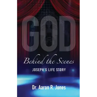 God Behind the Scenes