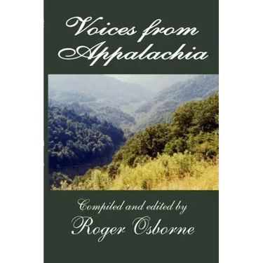 Voices from Appalachia