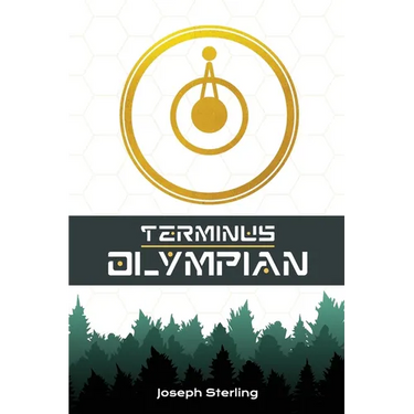 Terminus: Olympian: Olympian