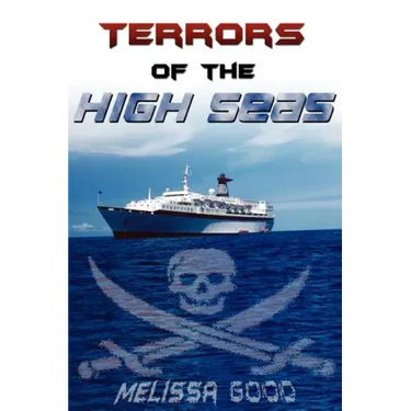 Terrors of the High Seas