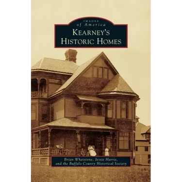 Kearney's Historic Homes