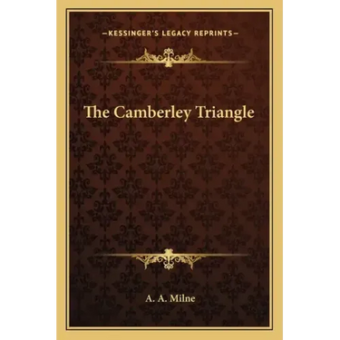 The Camberley Triangle