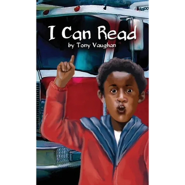 I Can Read