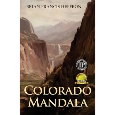 Colorado Mandala