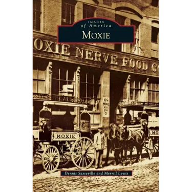 Moxie