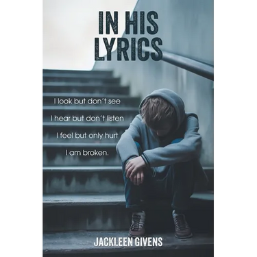 In His Lyrics