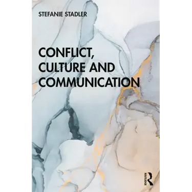 Conflict, Culture and Communication