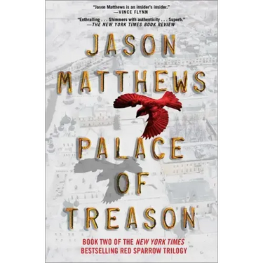 Palace of Treason