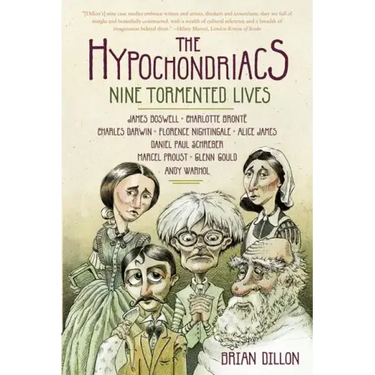 The Hypochondriacs