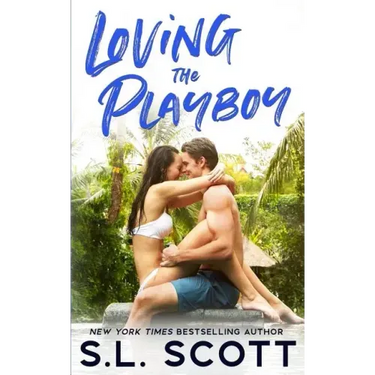 Loving the Playboy