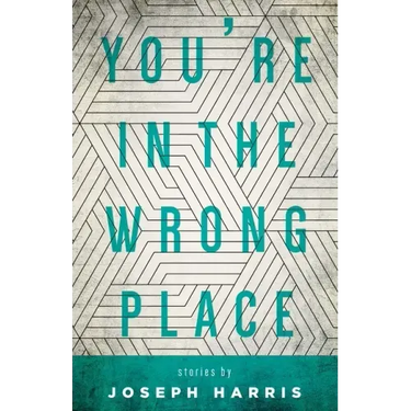 You're in the Wrong Place