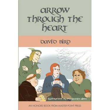 Arrow Through the Heart