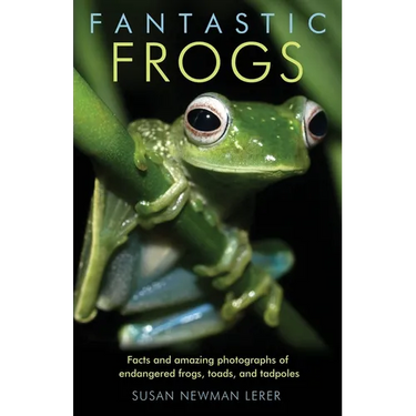Fantastic Frogs