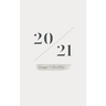 2021 Planner Happy + Healthy