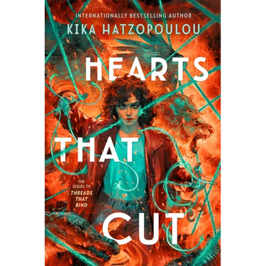 Hearts That Cut