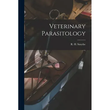 Veterinary Parasitology
