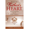 From the Father's Heart: Jewels of Promise for the King's Daughters