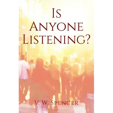 Is Anyone Listening