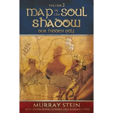 Map of the Soul - Shadow: Our Hidden Self