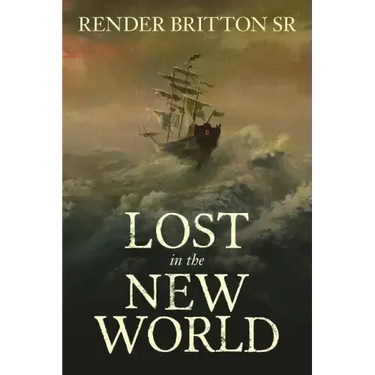 Lost in the New World