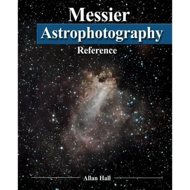 Messier Astrophotography Reference