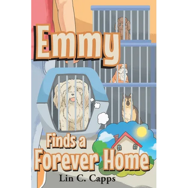 Emmy Finds a Forever Home