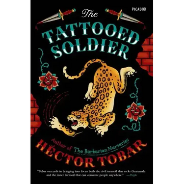 The Tattooed Soldier